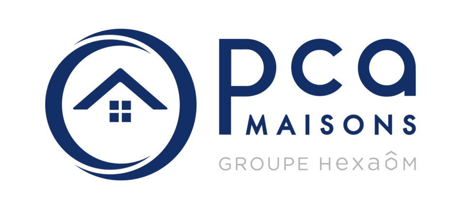 Offre exclusive  - logo PCA Maisons