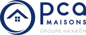 logo PCA Maisons