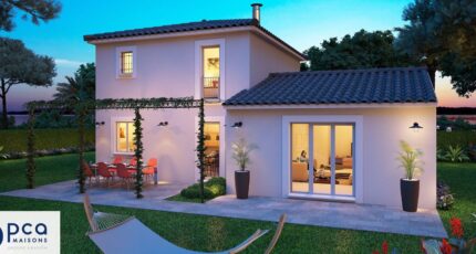 Maison confort été Var PCA