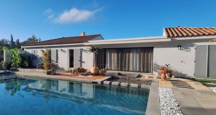 Confort ete - PCA Maisons