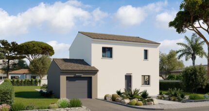 Etage GA 4 ch Design 31145-4586modele620210624lOJTS.jpeg - PCA Maisons