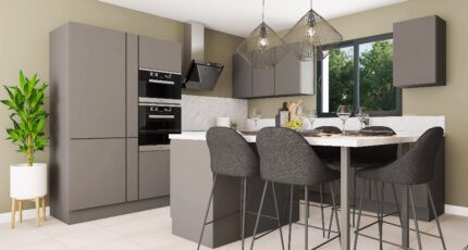 Etage GA 4 ch Design 31145-4586modele820210624z9TPu.jpeg - PCA Maisons