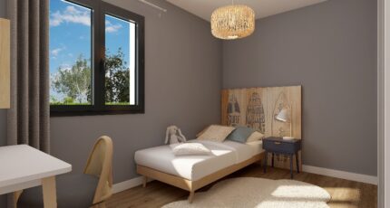 Etage GA 4 ch Design 31145-4586modele720210624FesgO.jpeg - PCA Maisons