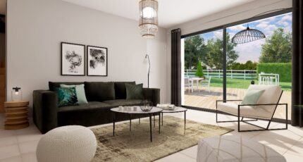Etage GA 4 ch Design 31145-4586modele920210624qok99.jpeg - PCA Maisons