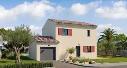 Etage GA 4 ch Trendy 32155-4586modele620210624IyURE.jpeg - PCA Maisons