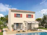 Etage GA 4 ch Trendy 32155-4586modele720210624OLLns.jpeg PCA Maisons