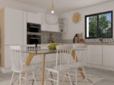 Etage GA 4 ch Trendy 32155-4586modele820210624cbZ4V.jpeg PCA Maisons