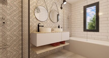 Etage GA 4 ch Trendy 32155-4586modele9202106248ZWJ9.jpeg - PCA Maisons