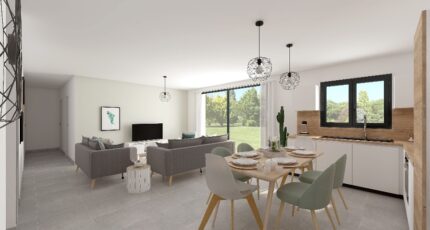 Plain-pied GA 4 ch Trendy 32154-4586modele720210624iiMuC.jpeg - PCA Maisons
