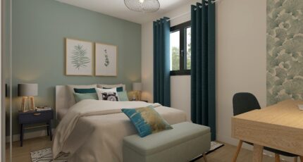 Etage GI 3 ch Trendy 32152-4586modele1020210624oZgik.jpeg - PCA Maisons