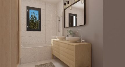 Plain-pied GI 4 ch Trendy 32151-4586modele1020210624BZp22.jpeg - PCA Maisons