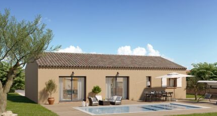 Plain-pied GI 4 ch Trendy 32151-4586modele720210624eaW9o.jpeg - PCA Maisons