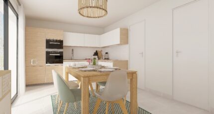 Plain-pied GI 4 ch Trendy 32151-4586modele1020210624eeJx1.jpeg - PCA Maisons