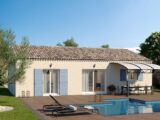 Plain-pied GI 3 ch Trendy 32150-4586modele920210624riV84.jpeg PCA Maisons
