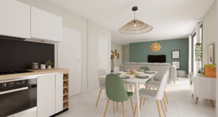 Plain-pied GI 3 ch Trendy 32150-4586modele720210624iqf5u.jpeg - PCA Maisons