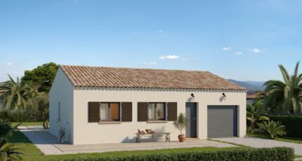 Plain-pied GI 2 ch Trendy 32149-4586modele620210624K2RPR.jpeg - PCA Maisons