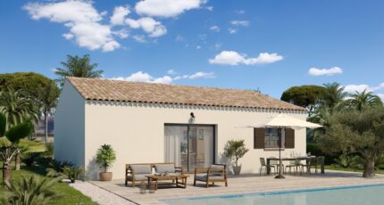 Plain-pied GI 2 ch Trendy 32149-4586modele720210624Jm37W.jpeg - PCA Maisons