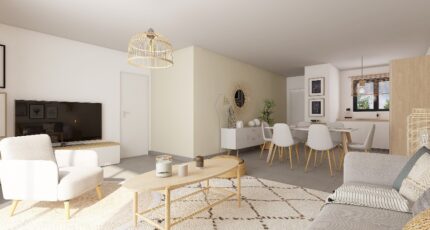 Plain-pied GI 2 ch Trendy 32149-4586modele920210624vZ70I.jpeg - PCA Maisons