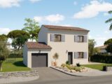 Etage GA 3 ch Trendy 32148-4586modele820210624ai1Rt.jpeg PCA Maisons
