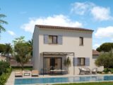 Etage GA 3 ch Trendy 32148-4586modele920210624GX3l7.jpeg PCA Maisons