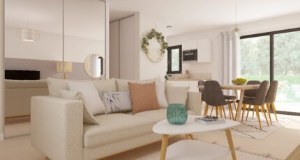 Etage GA 3 ch Trendy 32148-4586modele620210624oDcNB.jpeg - PCA Maisons