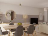 Etage GA 3 ch Trendy 32148-4586modele720210624sRn8D.jpeg PCA Maisons