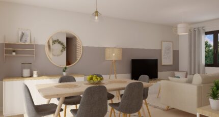 Etage GA 3 ch Trendy 32148-4586modele720210624sRn8D.jpeg - PCA Maisons
