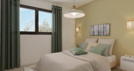 Etage GA 3 ch Trendy 32148-4586modele920210624XtJua.jpeg - PCA Maisons