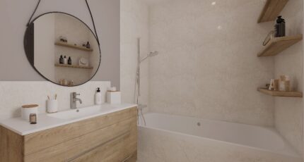 Etage GA 3 ch Trendy 32148-4586modele720210624MTr2v.jpeg - PCA Maisons