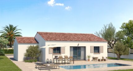 Plain-pied GA 3 ch Trendy 32147-4586modele720210624Gushl.jpeg - PCA Maisons