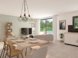 Plain-pied GA 3 ch Trendy 32147-4586modele920210624khwrw.jpeg PCA Maisons