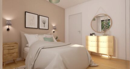 Plain-pied GA 3 ch Trendy 32147-4586modele620210624AsblT.jpeg - PCA Maisons