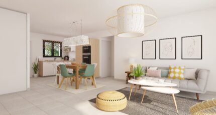 Plain-pied GA 2 ch Trendy 32146-4586modele1020210624I9Baq.jpeg - PCA Maisons