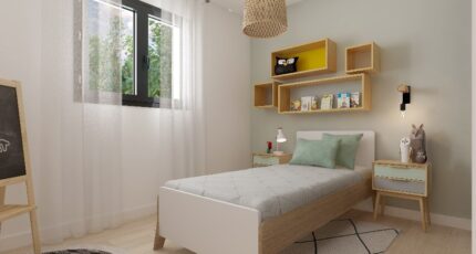 Plain-pied GA 2 ch Trendy 32146-4586modele720210624CsRDF.jpeg - PCA Maisons