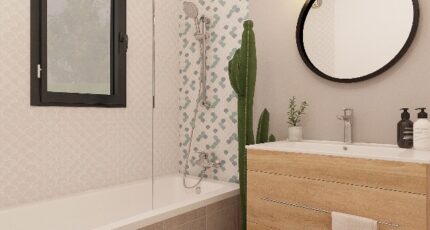 Plain-pied GA 2 ch Trendy 32146-4586modele820210624Ng9Gp.jpeg - PCA Maisons