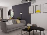 Etage GA 3 ch Design 32057-4586modele720210624dzGvf.jpeg PCA Maisons