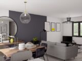 Etage GA 3 ch Design 32057-4586modele820210624H6JxE.jpeg PCA Maisons