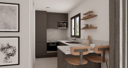 Etage GA 3 ch Design 32057-4586modele920210624RfNUU.jpeg - PCA Maisons