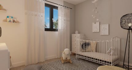 Etage GI 3 ch Design 31998-4586modele1020210624pqlVd.jpeg - PCA Maisons