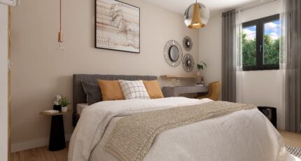 Plain-pied GI 4 ch Design 31961-4586modele1020210624ckVae.jpeg - PCA Maisons