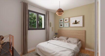 Plain-pied GI 3 ch Design 31957-4586modele920210624wytCB.jpeg - PCA Maisons