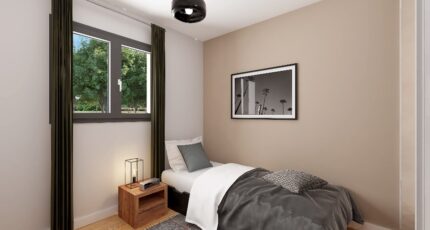 Plain-pied GI 3 ch Design 31957-4586modele1020210624D3aCr.jpeg - PCA Maisons