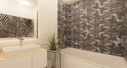 Plain-pied GI 3 ch Design 31957-4586modele620210624cwtog.jpeg - PCA Maisons