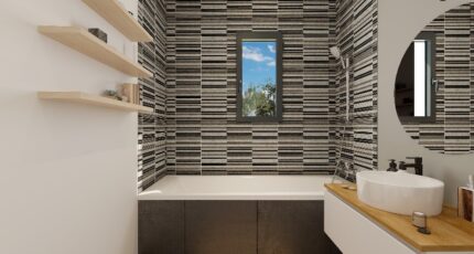 Plain-pied GI 2 ch Design 31956-4586modele620210624QXQLV.jpeg - PCA Maisons