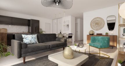 Plain-pied GA 3 ch Design 31939-4586modele620210624wVDnG.jpeg - PCA Maisons