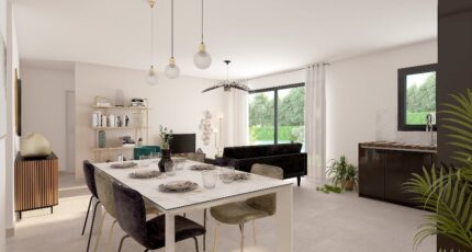 Plain-pied GA 3 ch Design 31939-4586modele720210624ENcw7.jpeg - PCA Maisons