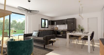 Plain-pied GA 3 ch Design 31939-4586modele820210624cRBK2.jpeg - PCA Maisons