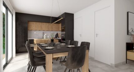 Plain-pied GI 4 ch _ GARAGE SUITE PARENTALE 32192-4586modele820210611M80ks.jpeg - PCA Maisons