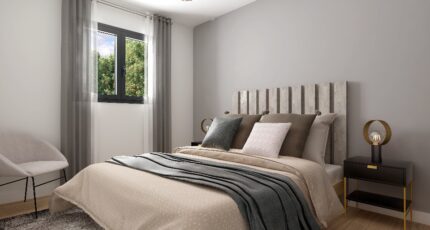 Plain-pied GI 4 ch _ GARAGE SUITE PARENTALE 32192-4586modele1020210611tzTec.jpeg - PCA Maisons