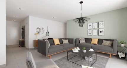 Plain-pied GI 3 ch _ CHAMBRE TWIN + GARAGE SUITE PARENTALE 32187-4586modele620210611po3X9.jpeg - PCA Maisons